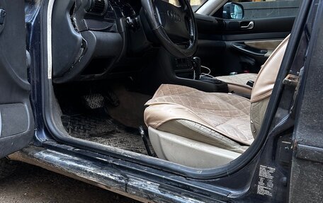 Audi A4, 1997 год, 290 000 рублей, 15 фотография