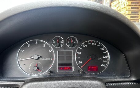 Audi A4, 1997 год, 290 000 рублей, 16 фотография