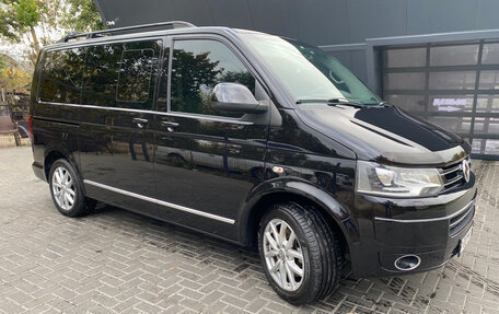 Volkswagen Multivan T5, 2011 год, 2 680 000 рублей, 5 фотография
