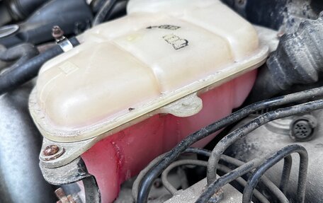 Audi A4, 1997 год, 290 000 рублей, 19 фотография