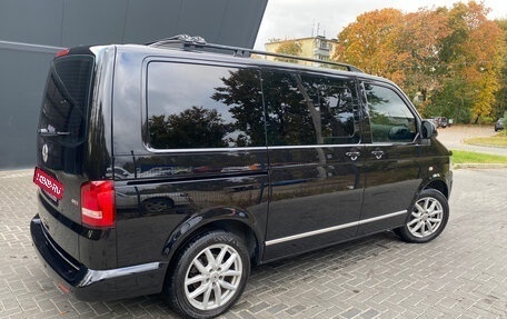 Volkswagen Multivan T5, 2011 год, 2 680 000 рублей, 10 фотография