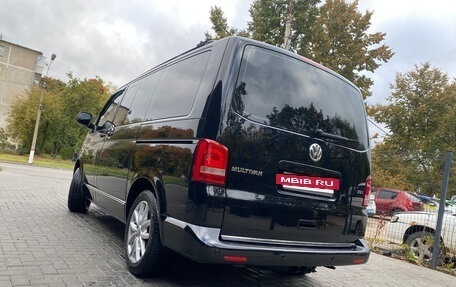 Volkswagen Multivan T5, 2011 год, 2 680 000 рублей, 11 фотография