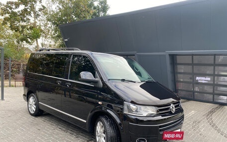 Volkswagen Multivan T5, 2011 год, 2 680 000 рублей, 7 фотография