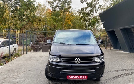 Volkswagen Multivan T5, 2011 год, 2 680 000 рублей, 6 фотография