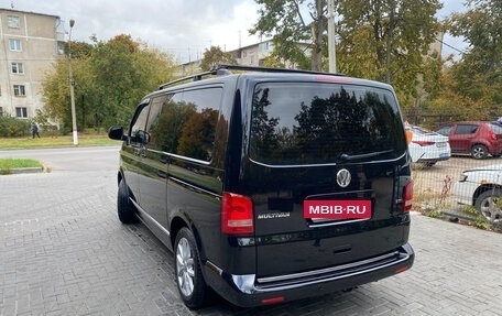 Volkswagen Multivan T5, 2011 год, 2 680 000 рублей, 9 фотография