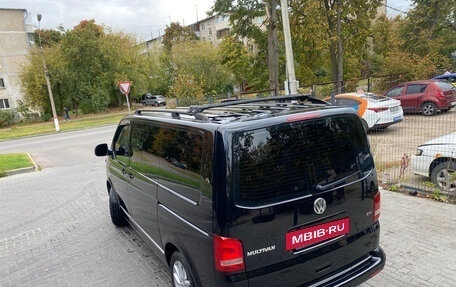 Volkswagen Multivan T5, 2011 год, 2 680 000 рублей, 12 фотография