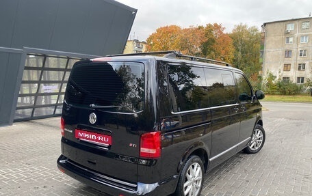 Volkswagen Multivan T5, 2011 год, 2 680 000 рублей, 13 фотография