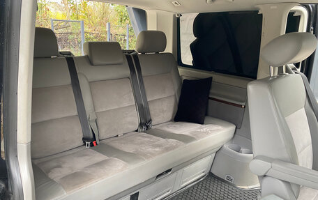 Volkswagen Multivan T5, 2011 год, 2 680 000 рублей, 15 фотография