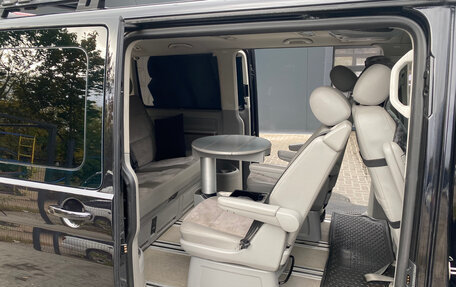 Volkswagen Multivan T5, 2011 год, 2 680 000 рублей, 19 фотография