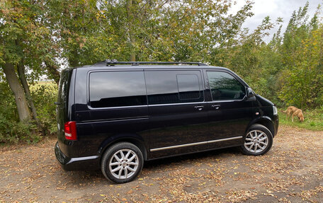 Volkswagen Multivan T5, 2011 год, 2 680 000 рублей, 29 фотография