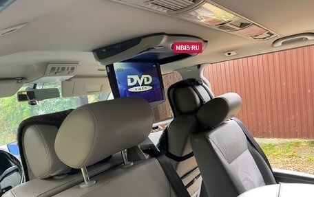 Volkswagen Multivan T5, 2011 год, 2 680 000 рублей, 25 фотография