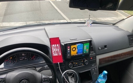 Volkswagen Multivan T5, 2011 год, 2 680 000 рублей, 20 фотография