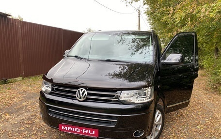 Volkswagen Multivan T5, 2011 год, 2 680 000 рублей, 23 фотография