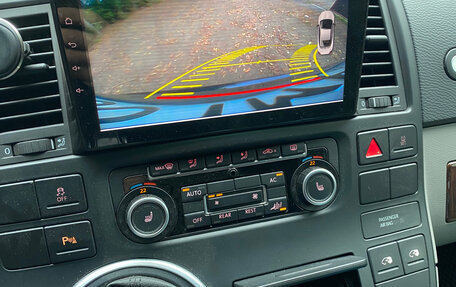 Volkswagen Multivan T5, 2011 год, 2 680 000 рублей, 30 фотография