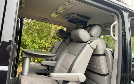 Volkswagen Multivan T5, 2011 год, 2 680 000 рублей, 33 фотография