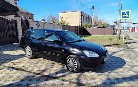 Mitsubishi Lancer IX, 2005 год, 245 000 рублей, 2 фотография