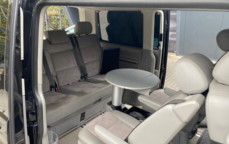 Volkswagen Multivan T5, 2011 год, 2 680 000 рублей, 37 фотография