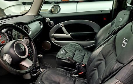 MINI Hatch, 2005 год, 550 000 рублей, 4 фотография