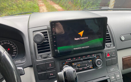 Volkswagen Multivan T5, 2011 год, 2 680 000 рублей, 38 фотография