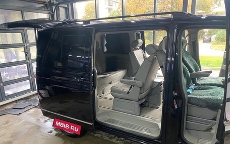 Volkswagen Multivan T5, 2011 год, 2 680 000 рублей, 34 фотография