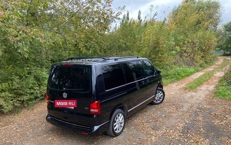 Volkswagen Multivan T5, 2011 год, 2 680 000 рублей, 35 фотография