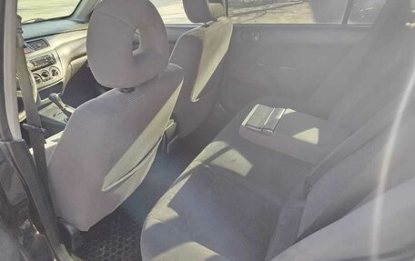 Mitsubishi Lancer IX, 2005 год, 245 000 рублей, 9 фотография