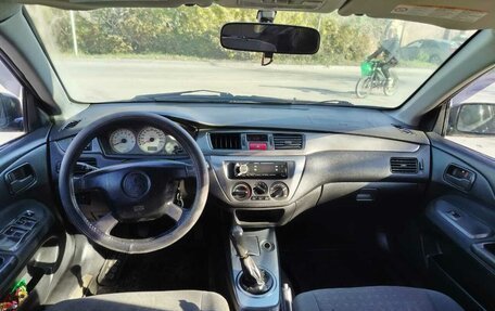 Mitsubishi Lancer IX, 2005 год, 245 000 рублей, 8 фотография