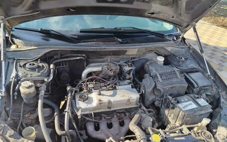 Mitsubishi Lancer IX, 2005 год, 245 000 рублей, 10 фотография