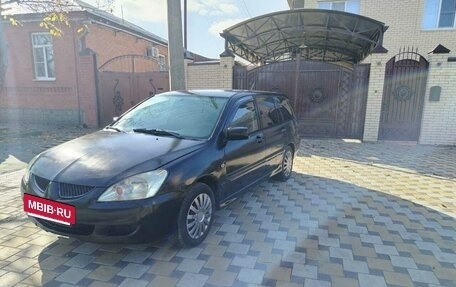 Mitsubishi Lancer IX, 2005 год, 245 000 рублей, 5 фотография