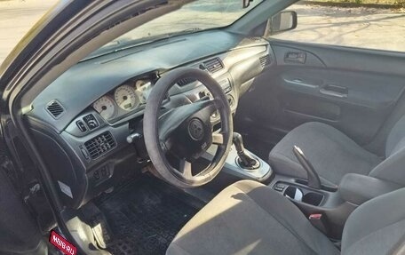 Mitsubishi Lancer IX, 2005 год, 245 000 рублей, 11 фотография