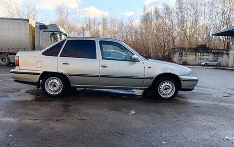 Daewoo Nexia I рестайлинг, 2006 год, 195 000 рублей, 4 фотография