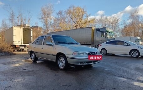 Daewoo Nexia I рестайлинг, 2006 год, 195 000 рублей, 3 фотография