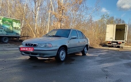 Daewoo Nexia I рестайлинг, 2006 год, 195 000 рублей, 2 фотография