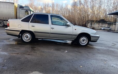 Daewoo Nexia I рестайлинг, 2006 год, 195 000 рублей, 5 фотография