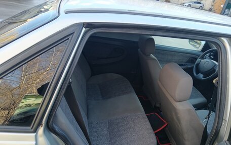 Daewoo Nexia I рестайлинг, 2006 год, 195 000 рублей, 12 фотография