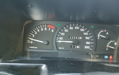 Daewoo Nexia I рестайлинг, 2006 год, 195 000 рублей, 16 фотография