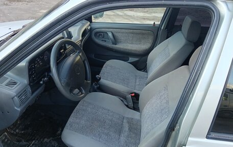 Daewoo Nexia I рестайлинг, 2006 год, 195 000 рублей, 17 фотография