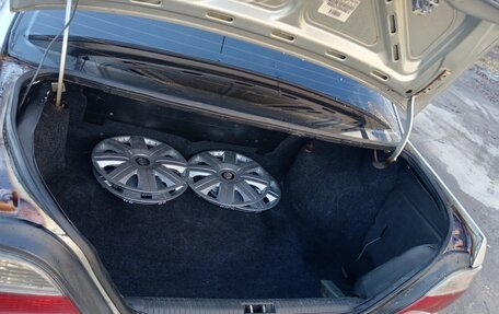 Daewoo Nexia I рестайлинг, 2006 год, 195 000 рублей, 14 фотография