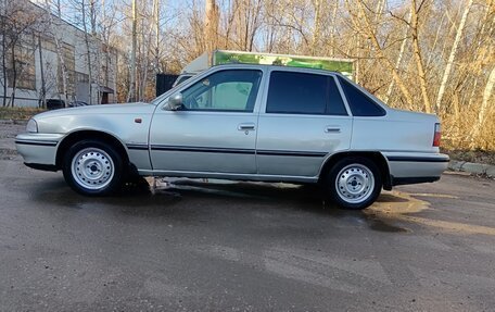 Daewoo Nexia I рестайлинг, 2006 год, 195 000 рублей, 6 фотография