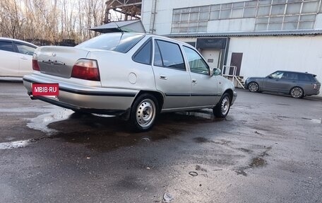 Daewoo Nexia I рестайлинг, 2006 год, 195 000 рублей, 8 фотография