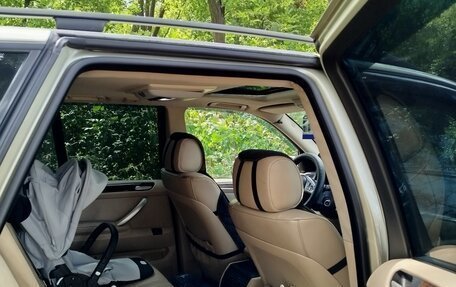 BMW X5, 2002 год, 1 200 000 рублей, 9 фотография