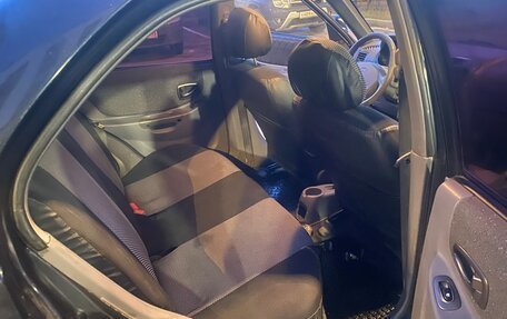 Hyundai Accent II, 2006 год, 330 000 рублей, 9 фотография