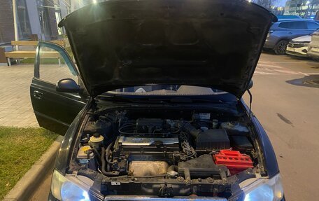 Hyundai Accent II, 2006 год, 330 000 рублей, 10 фотография