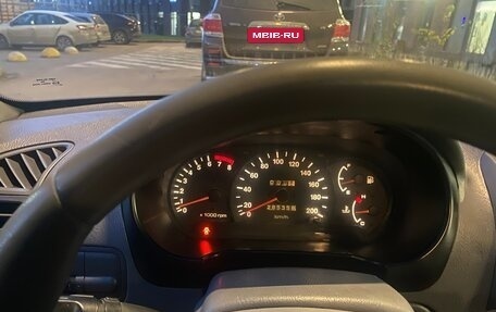 Hyundai Accent II, 2006 год, 330 000 рублей, 12 фотография