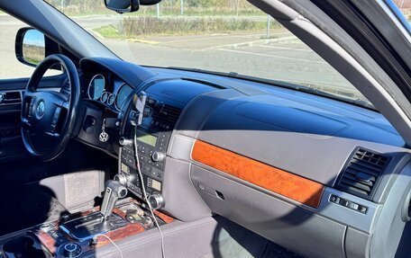 Volkswagen Touareg III, 2008 год, 1 300 000 рублей, 5 фотография