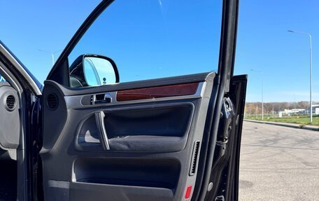 Volkswagen Touareg III, 2008 год, 1 300 000 рублей, 7 фотография