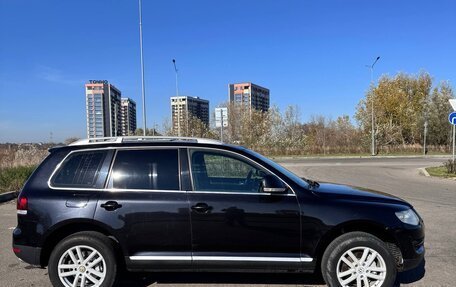 Volkswagen Touareg III, 2008 год, 1 300 000 рублей, 2 фотография