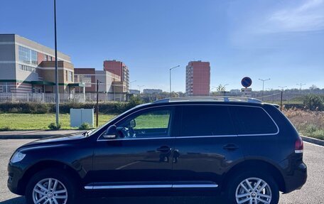 Volkswagen Touareg III, 2008 год, 1 300 000 рублей, 3 фотография