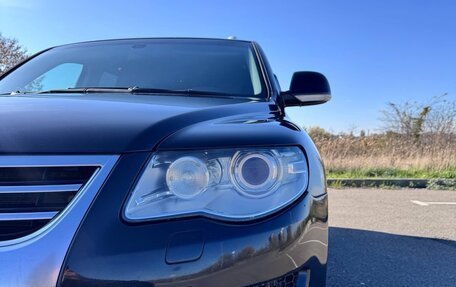 Volkswagen Touareg III, 2008 год, 1 300 000 рублей, 11 фотография