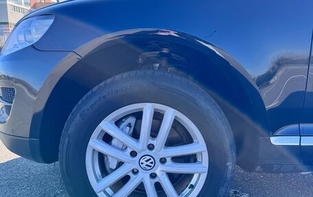 Volkswagen Touareg III, 2008 год, 1 300 000 рублей, 12 фотография
